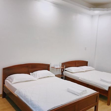 Hotel Khanh An Phan Thiet Eksteriør bilde