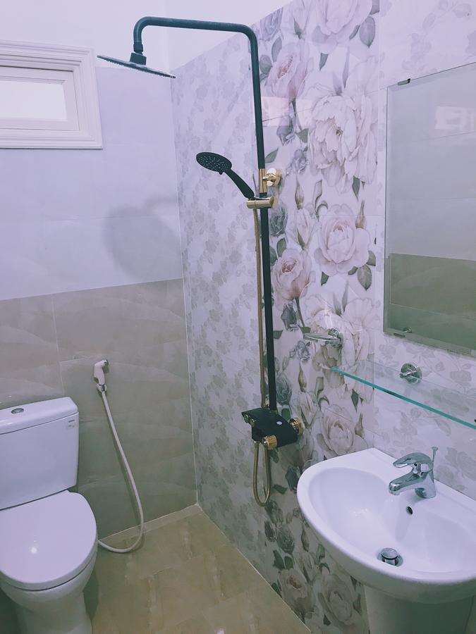 Hotel Khanh An Phan Thiet Eksteriør bilde
