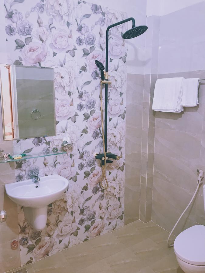 Hotel Khanh An Phan Thiet Eksteriør bilde