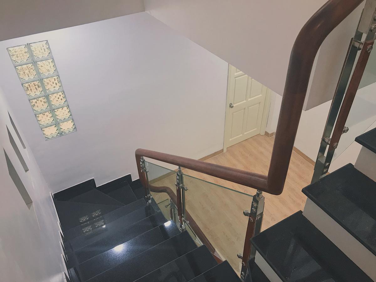 Hotel Khanh An Phan Thiet Eksteriør bilde