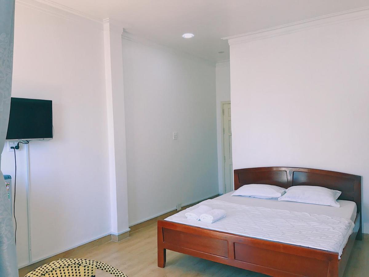 Hotel Khanh An Phan Thiet Eksteriør bilde