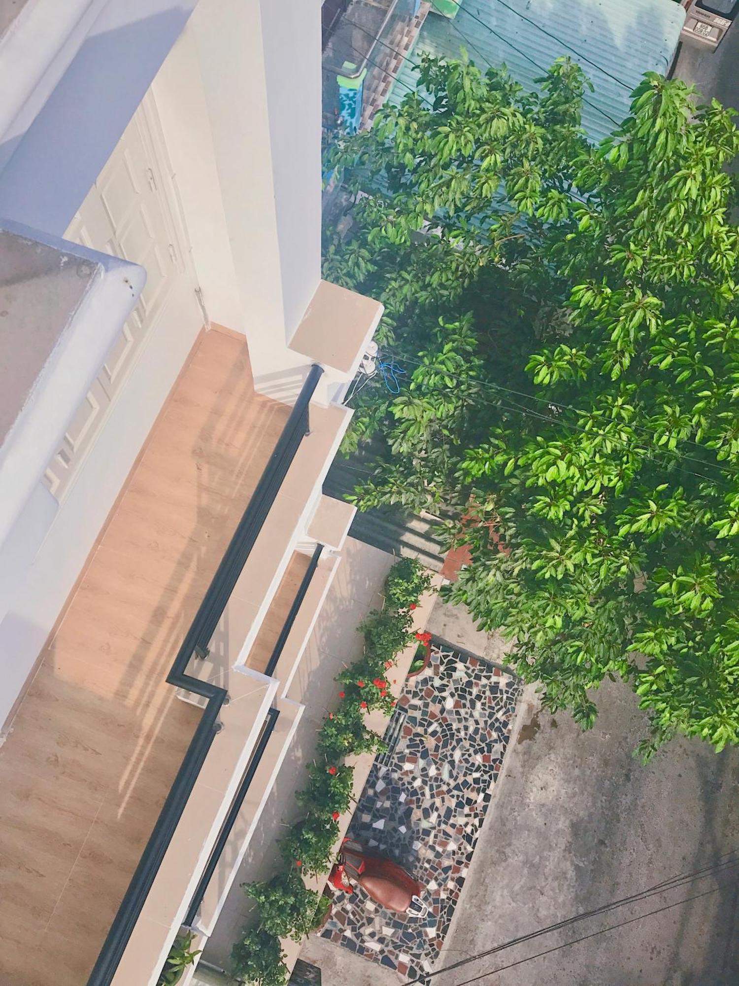 Hotel Khanh An Phan Thiet Eksteriør bilde