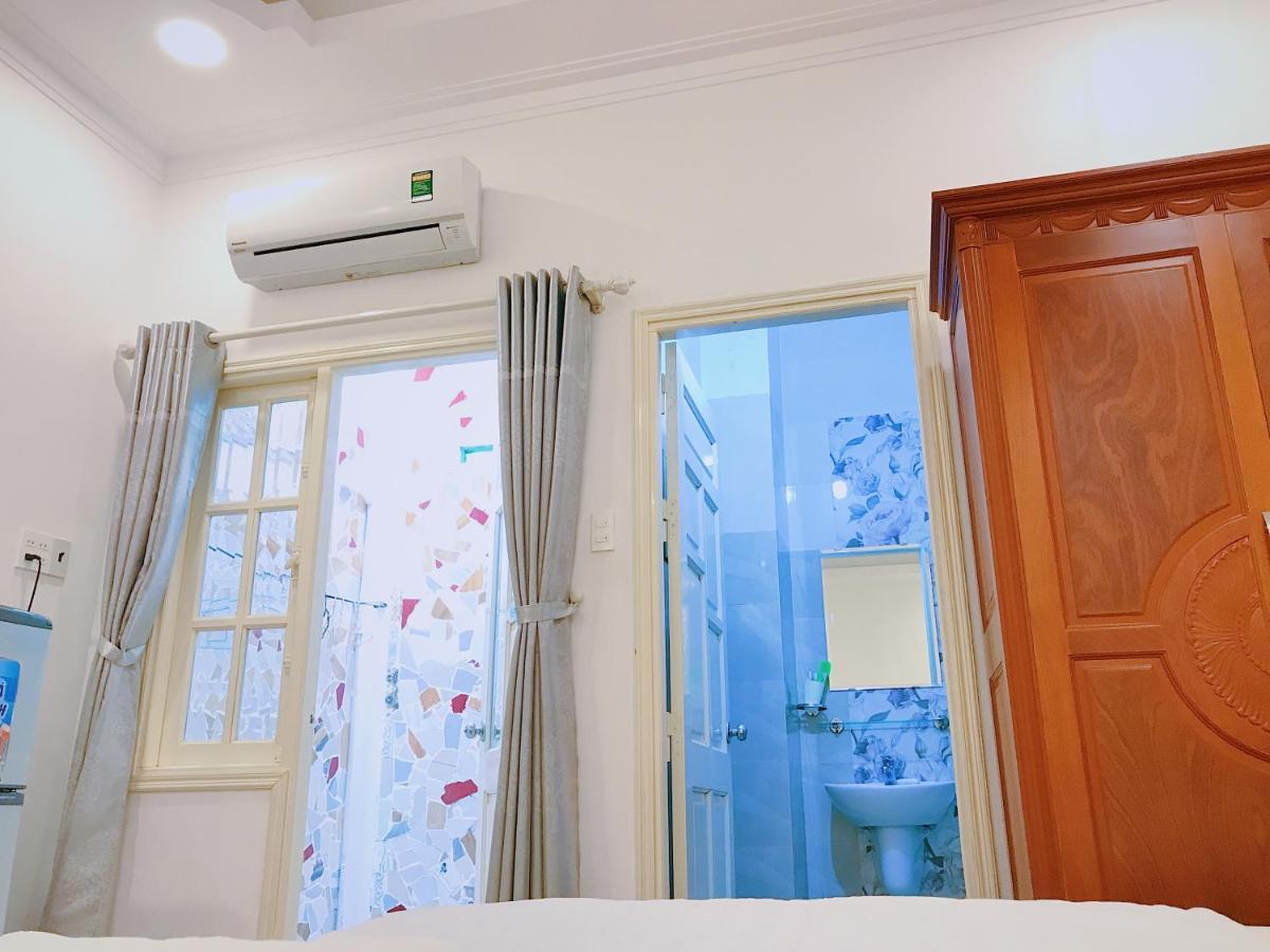 Hotel Khanh An Phan Thiet Eksteriør bilde